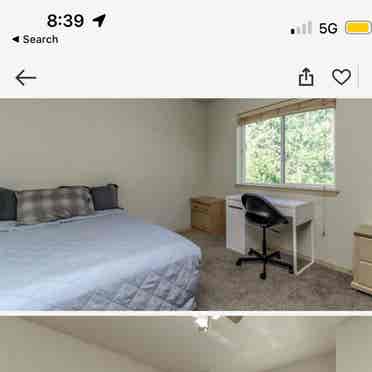 Renting rooms