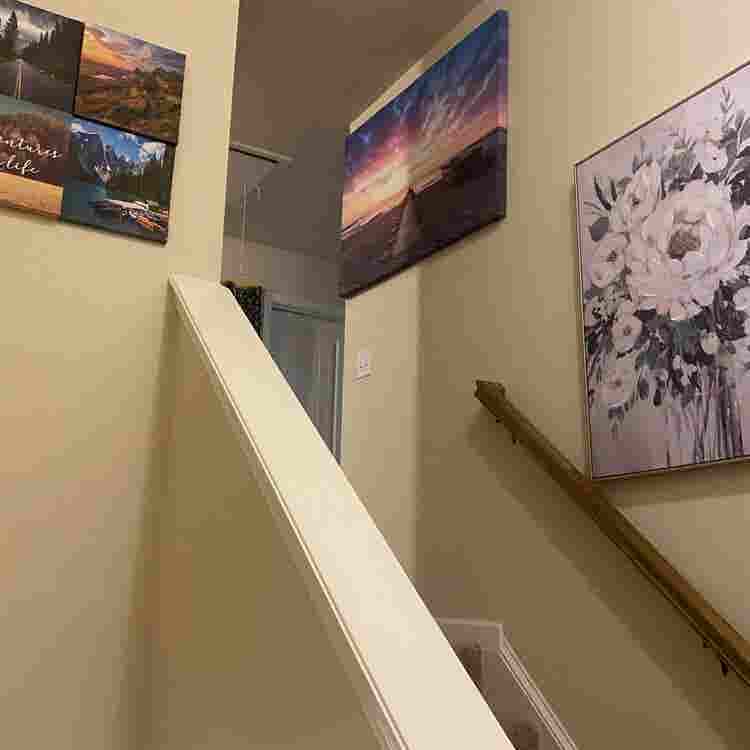 Beautiful home gated community