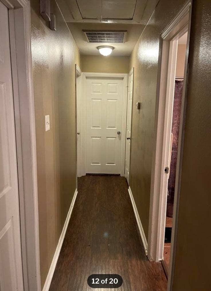 Affordable Room  min from DT FW