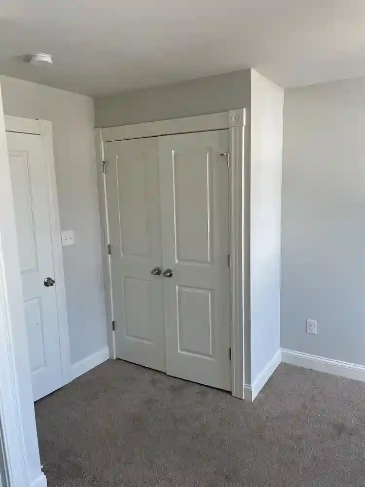 1 bedroom available for move in now