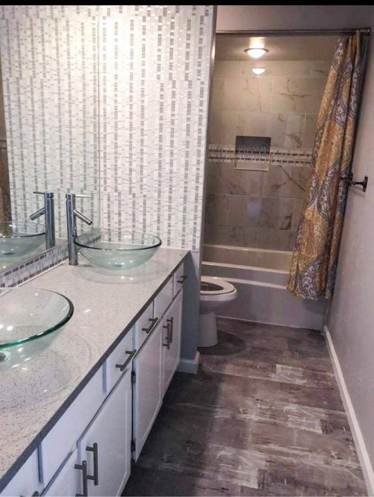 Womens Only Peaceful Townhome