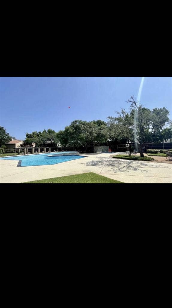 Womens Peaceful Townhome