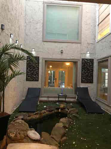 Womens Only Peaceful Townhome