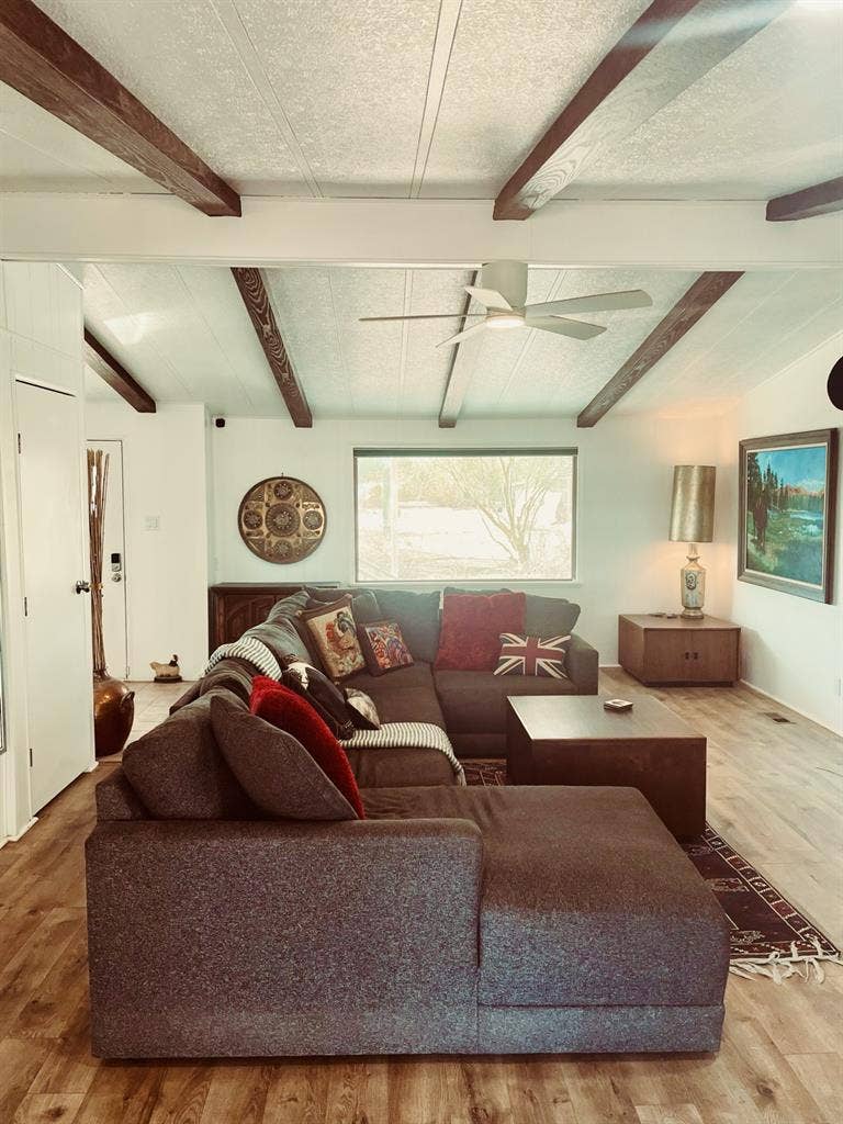 Room Available