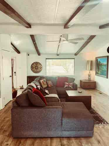 Room Available