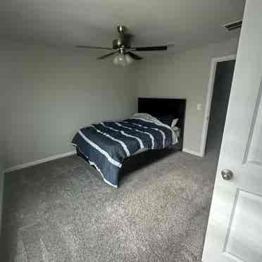 Room For Rent in Stuart Townhome