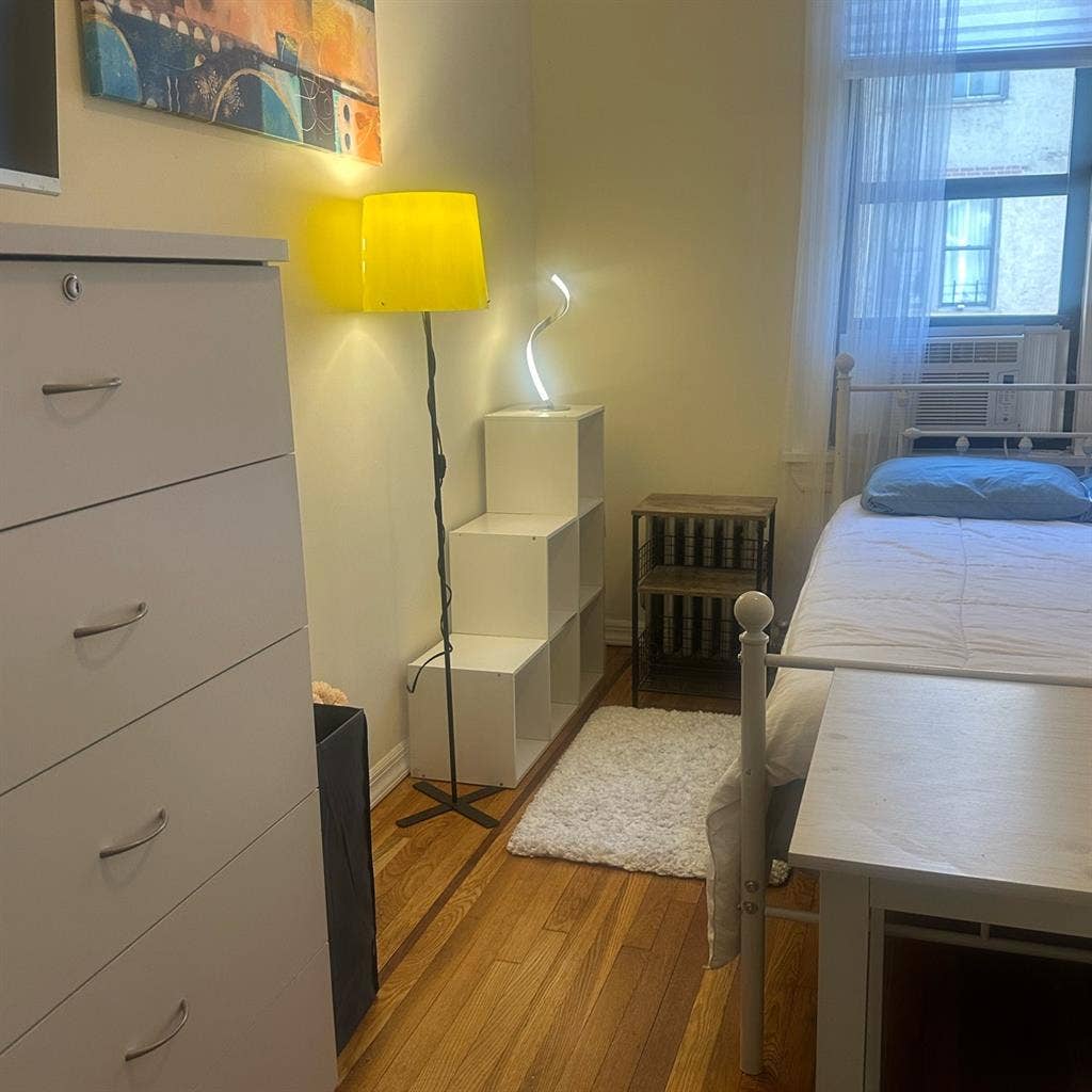 Astoria nice furnished room