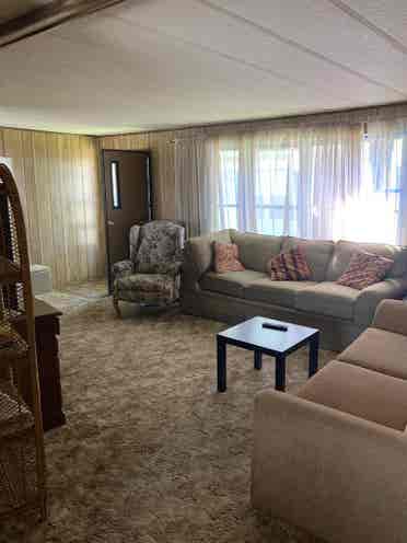 Place 
available per day or monthly