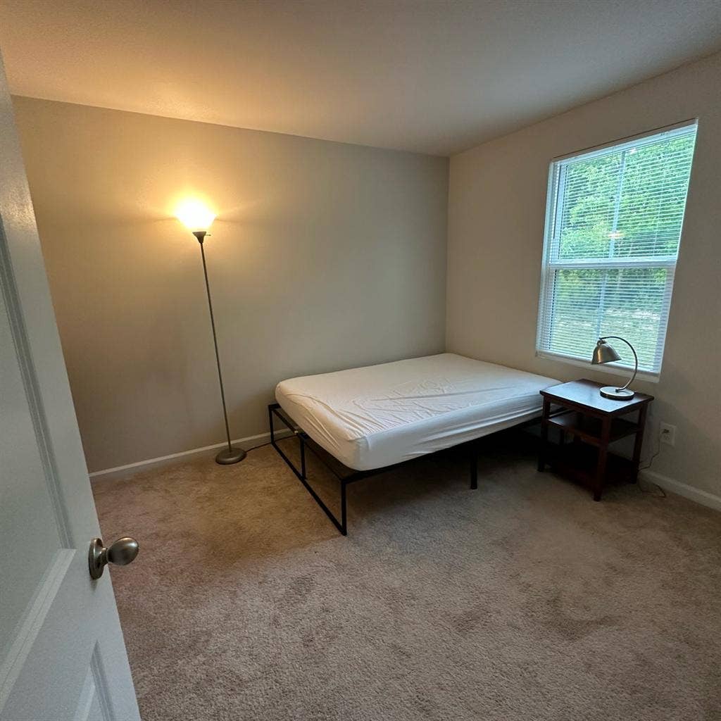 Room 
in North Charlotte