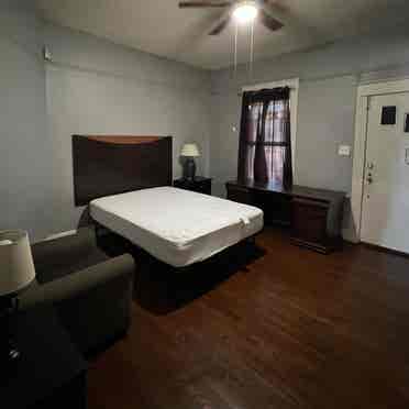 East Memphis Furnished Rooms