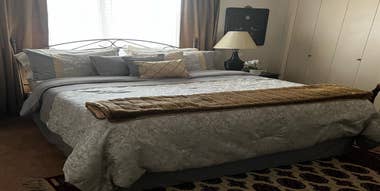 Huge Furnished Room For Rent $600/Month ‹ SpareRoom