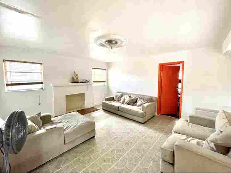 Bed in Miami/Little Havana