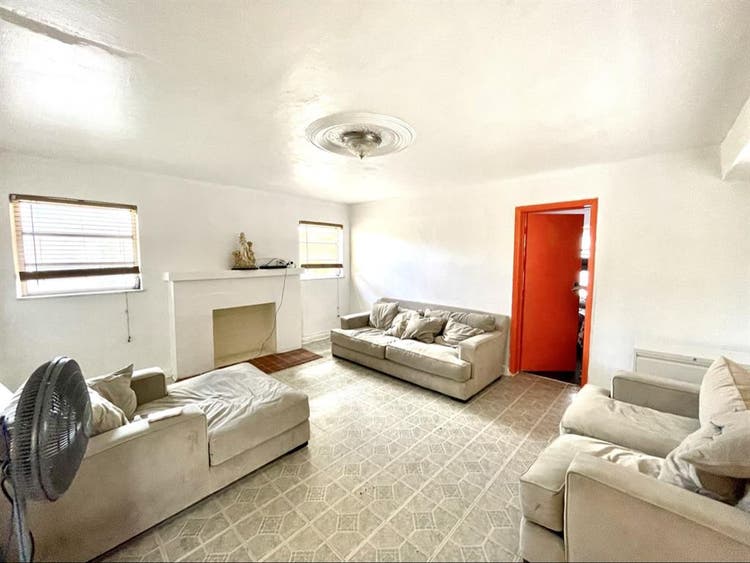 Bed in Miami/Little Havana