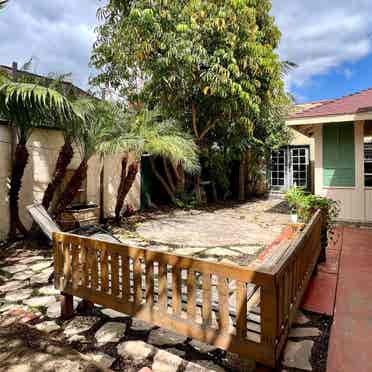 Spanish House in South Wrigley