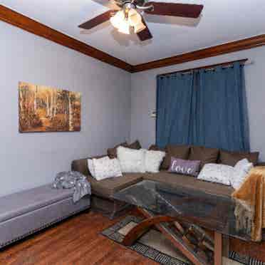 Several Furnished rentals available