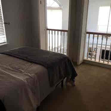 Town Center  
Room for Rent