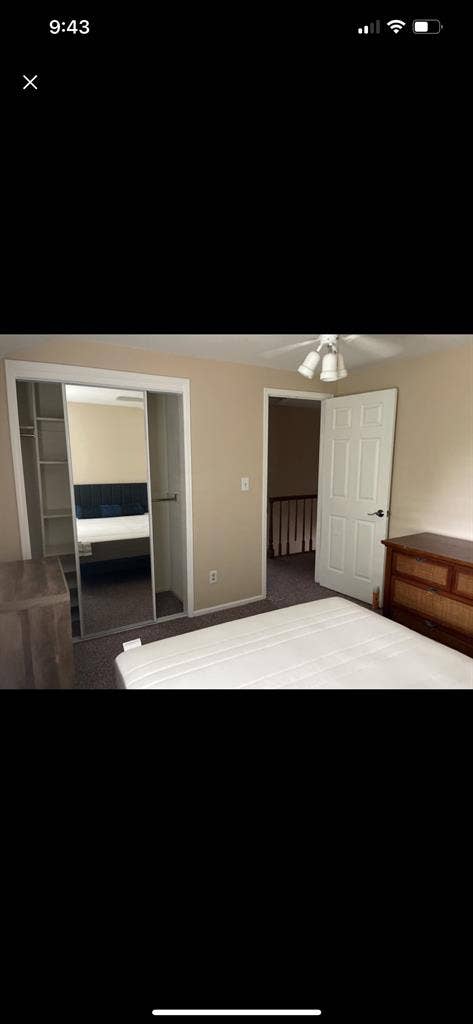 Easy, great neighborhood!!