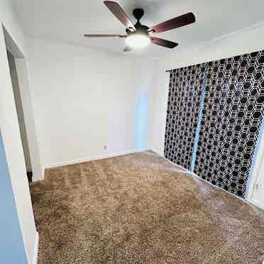 2Rooms for Rent Located in Hesperia