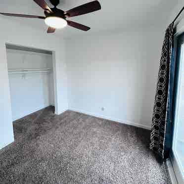 2Rooms for Rent Located in Hesperia