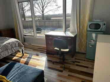 The Sun Room