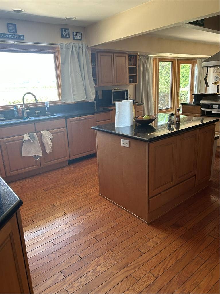 The Sun Room - Private Unit