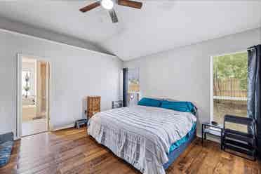 Affordable Rooms in Fort Worth!