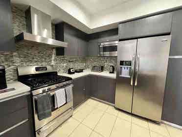 Furnished Luxury Apartment WeHo