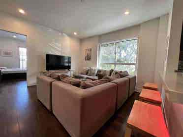 Furnished Luxury Apartment WeHo