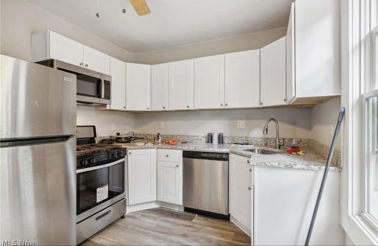 Private rooms near Case Western