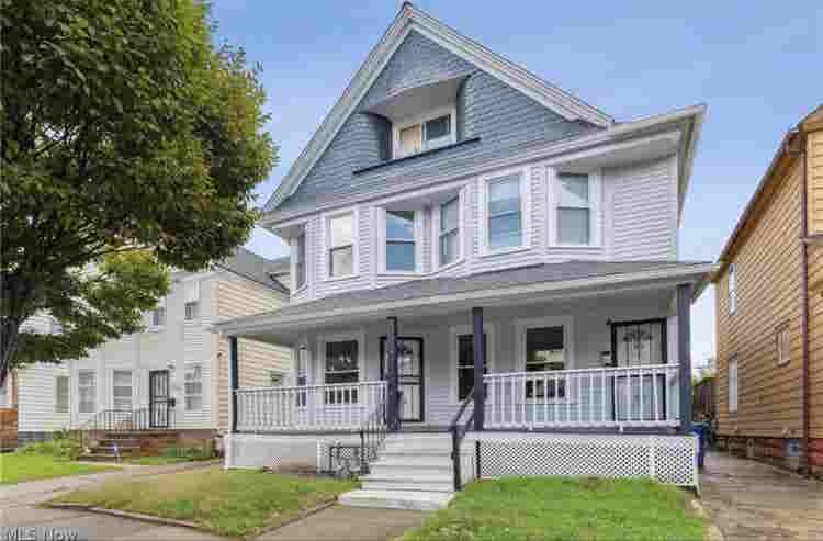Private rooms near Case Western