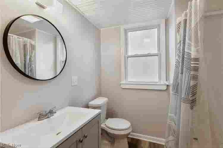 Private rooms near Case Western