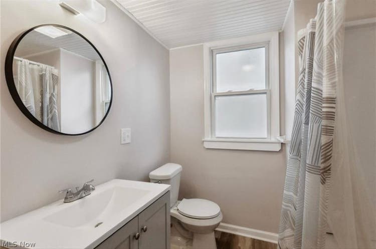 Private rooms near Case Western