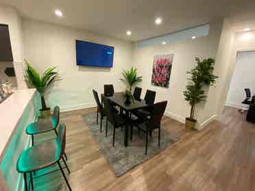 Furnished Luxury Room WeHo