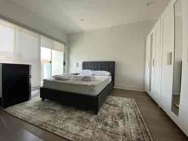 Furnished Luxury Room WeHo