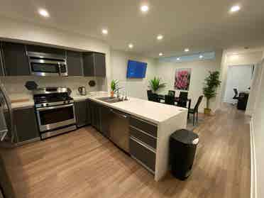 Furnished Luxury Room WeHo