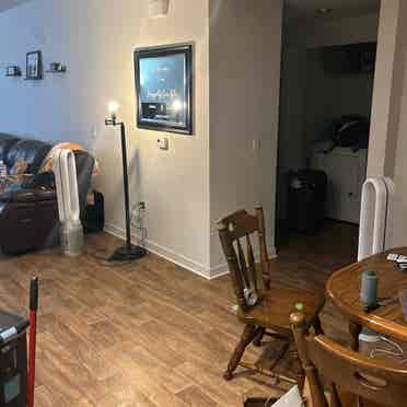 Room available Aug, Mira Mesa SD