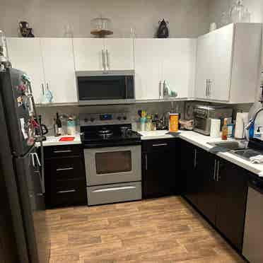 Room available Aug, Mira Mesa SD