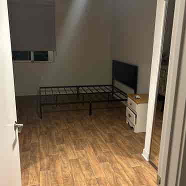 Room available Aug, Mira Mesa SD