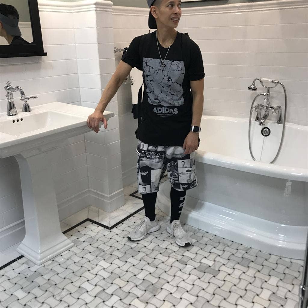 3 story townhome ,3master suites ..