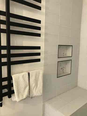 3 story townhome ,3master suites ..