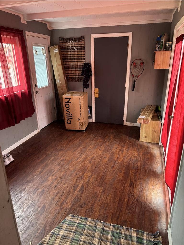 Roommates needed for a 5BHK House