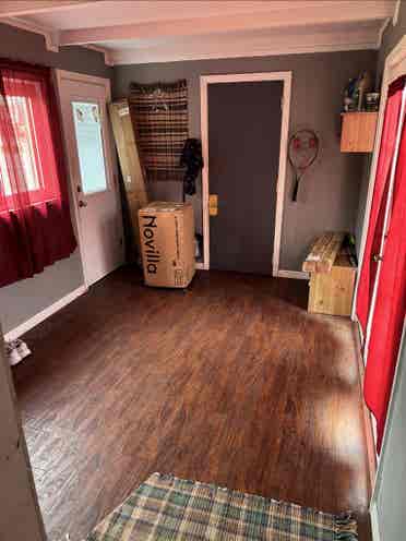 Roommates needed for a 5BHK House