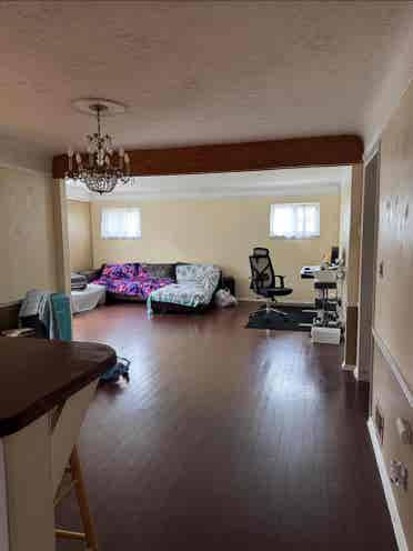 Roommates needed for a 5BHK House