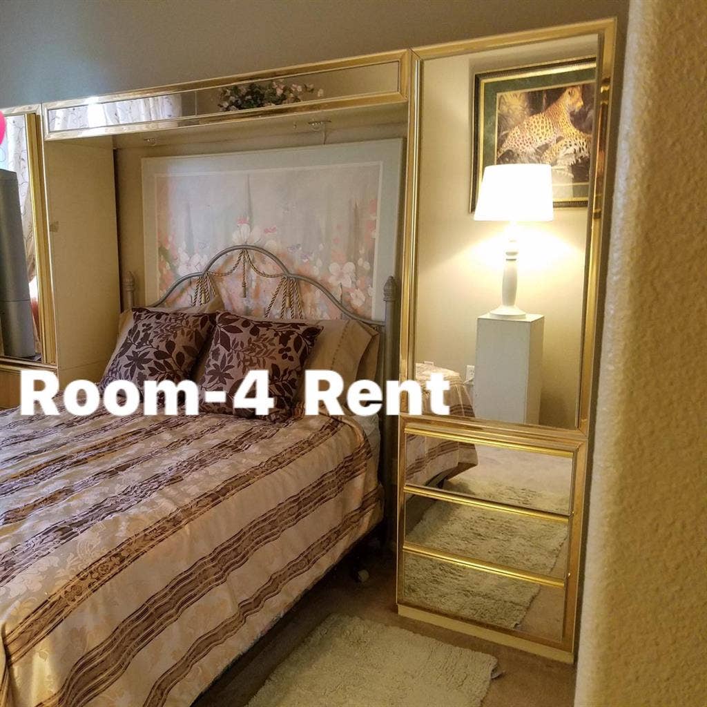 @@@Room -4 Rent @@@