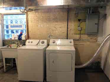 Safe, clean, quality co-living