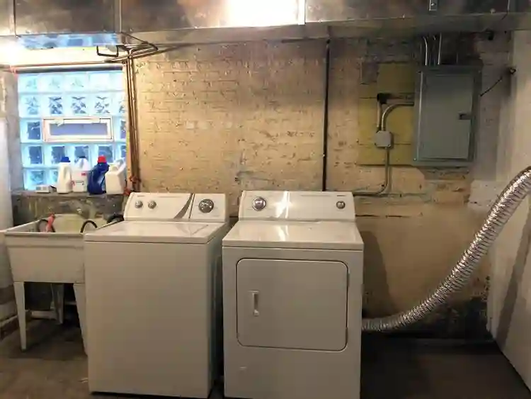 Safe, clean, quality co-living