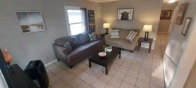 Safe, clean, quality co-living