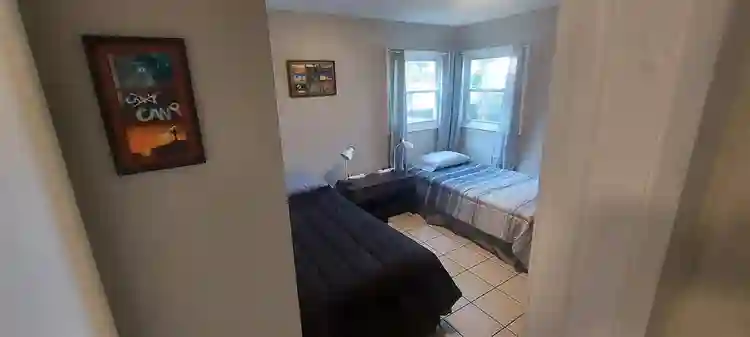 Safe, clean, quality co-living