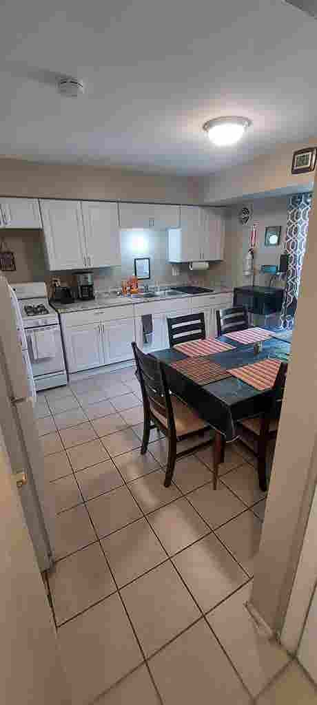 Safe, clean, quality co-living