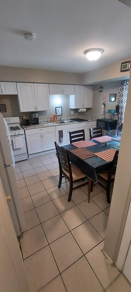 Safe, clean, quality co-living